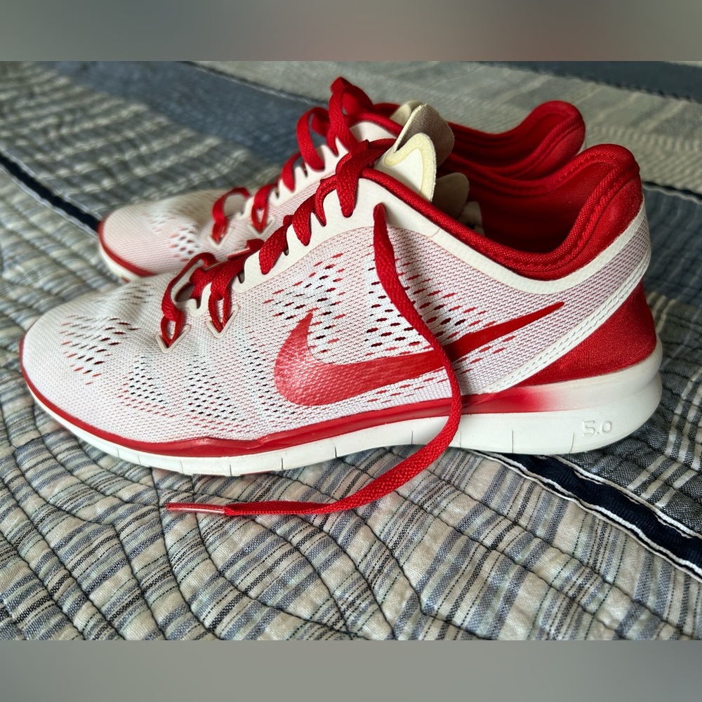 Nike women’s running shoes